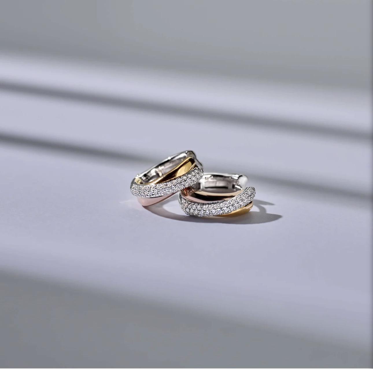 Ti sento minđuše 78012zt