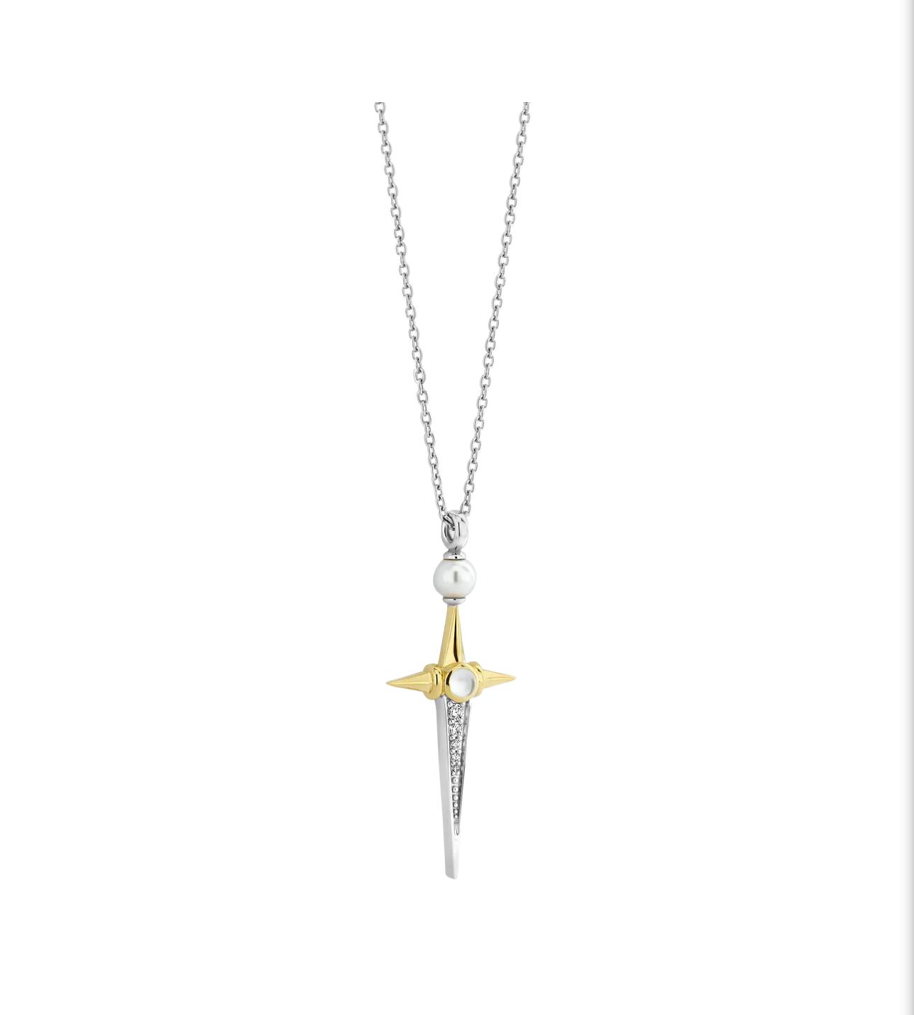 Ti sento ogrlica 34034YP