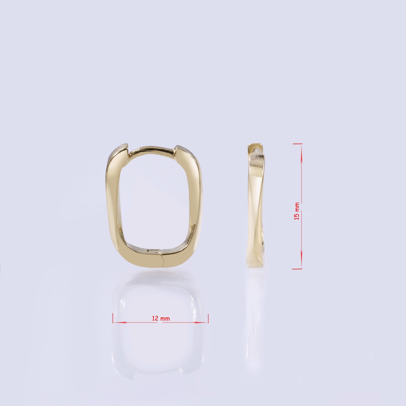 Minðuše četvrtaste alke 