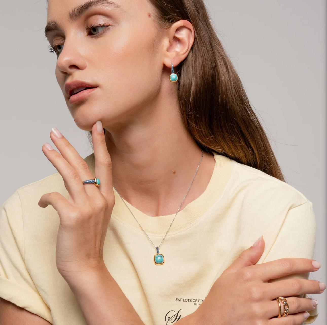 Ti sento minšđuše 7969TQ