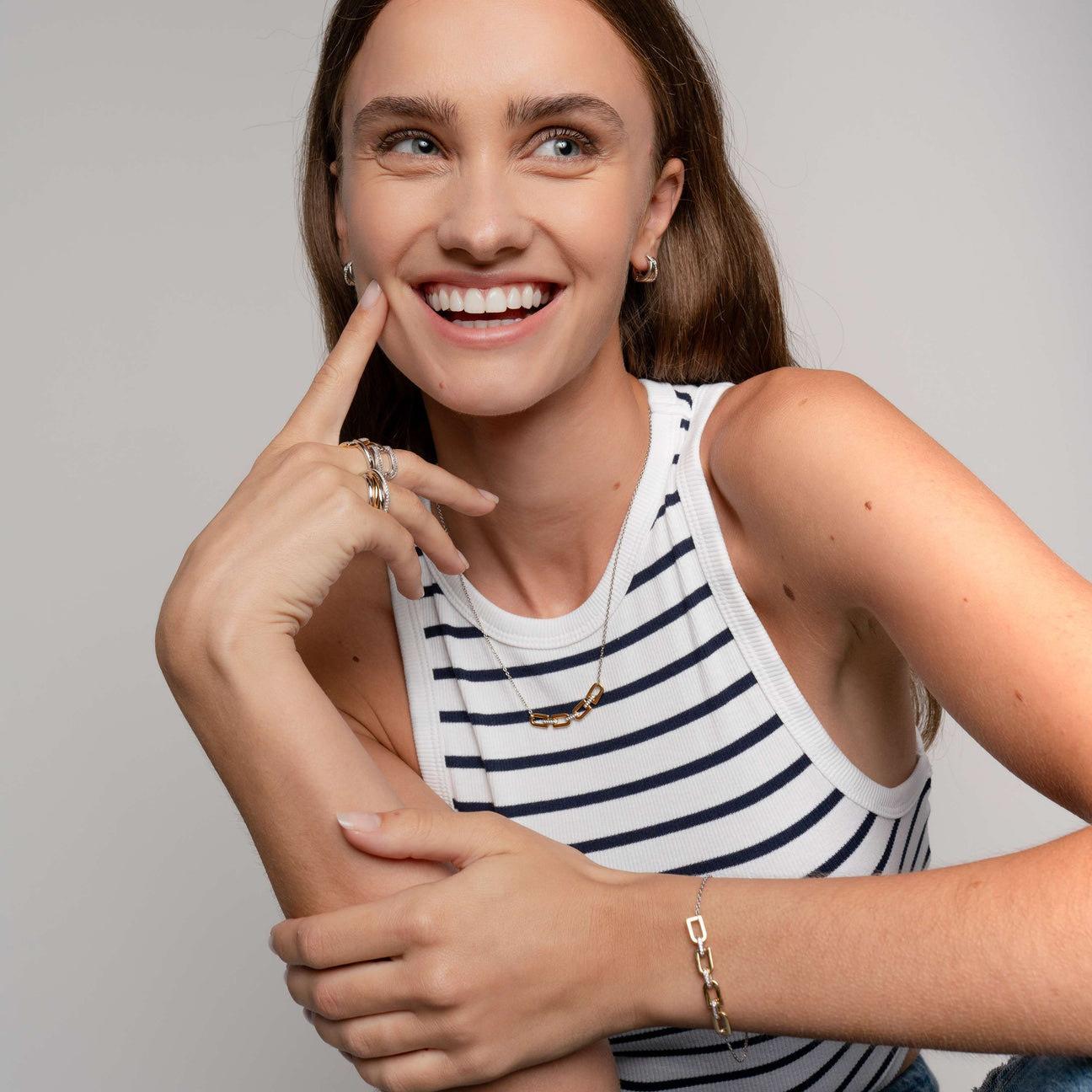 Ti sento minđuše 7960ZY