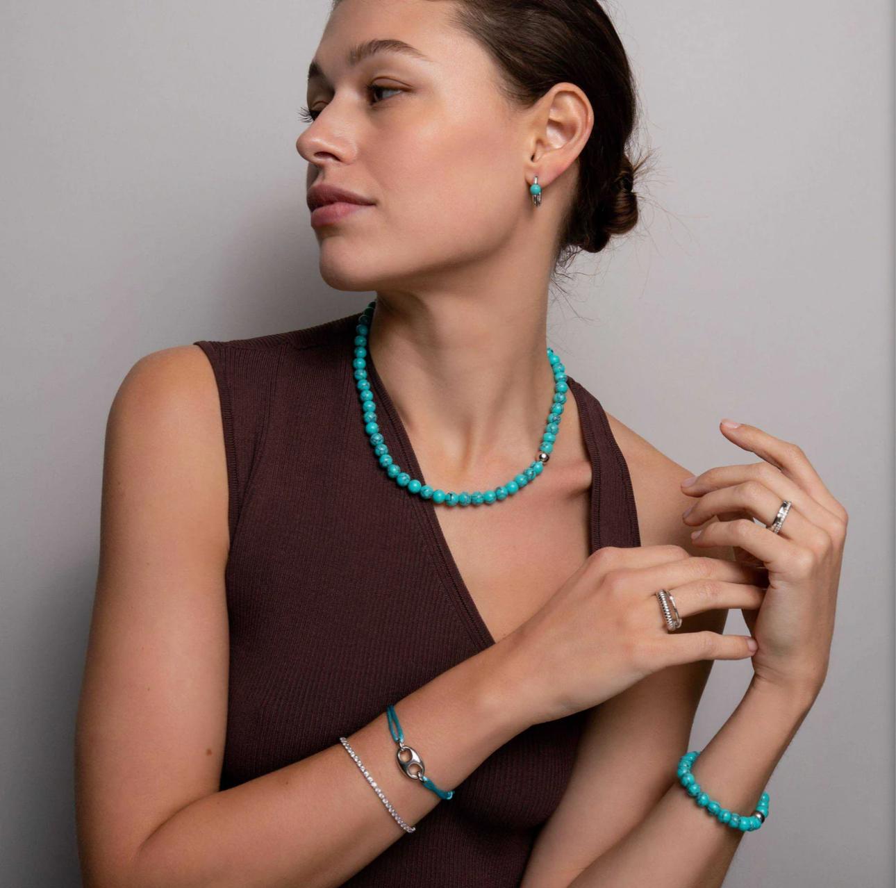 Ti sento narukvica 23012TQ