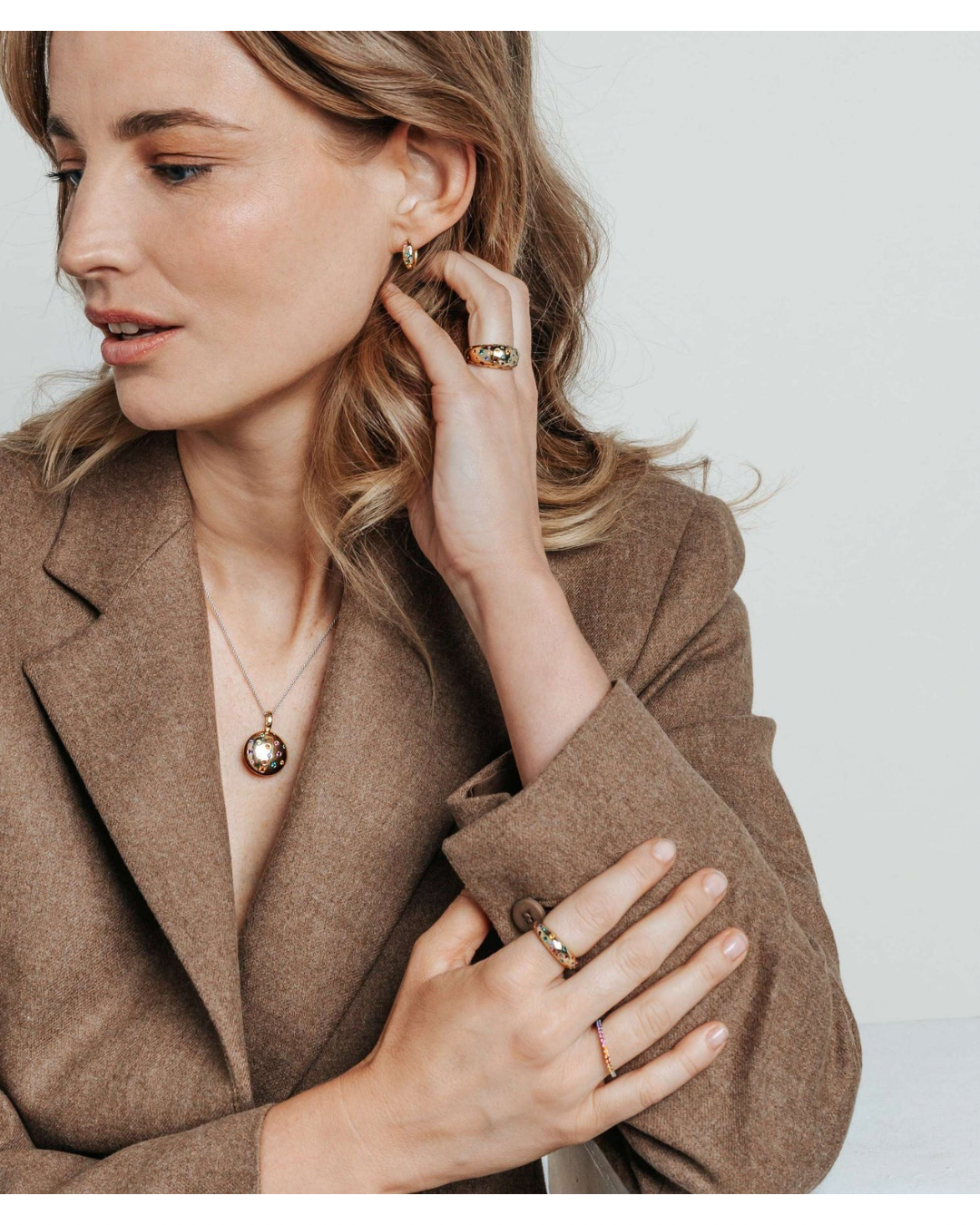 Ti sento minðuše 78006MC