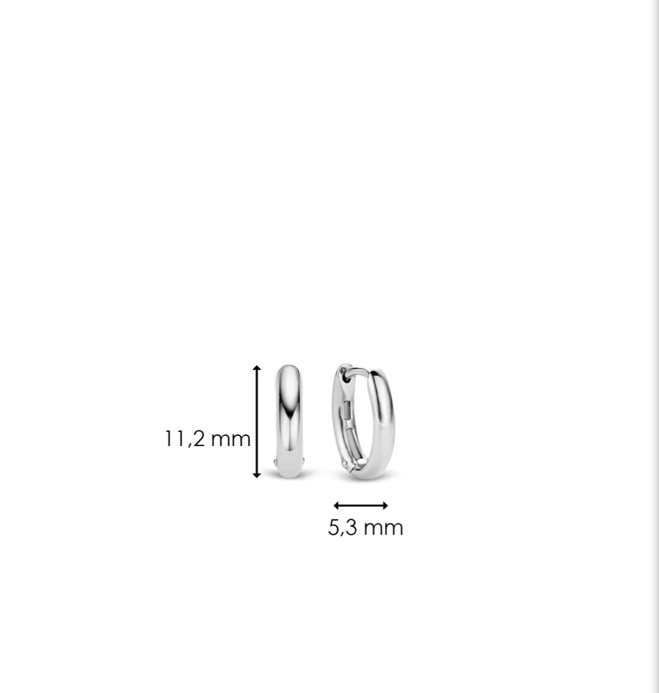 Ti sento minđuše 7759si