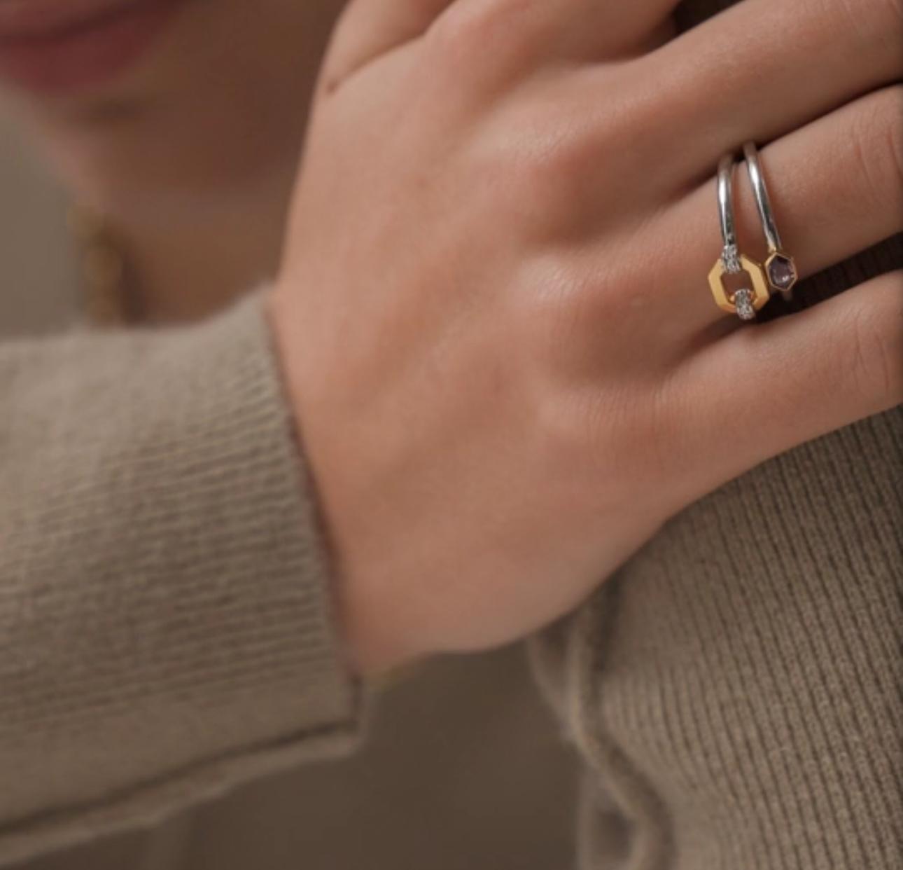 Ti sento prsten 12300ZY