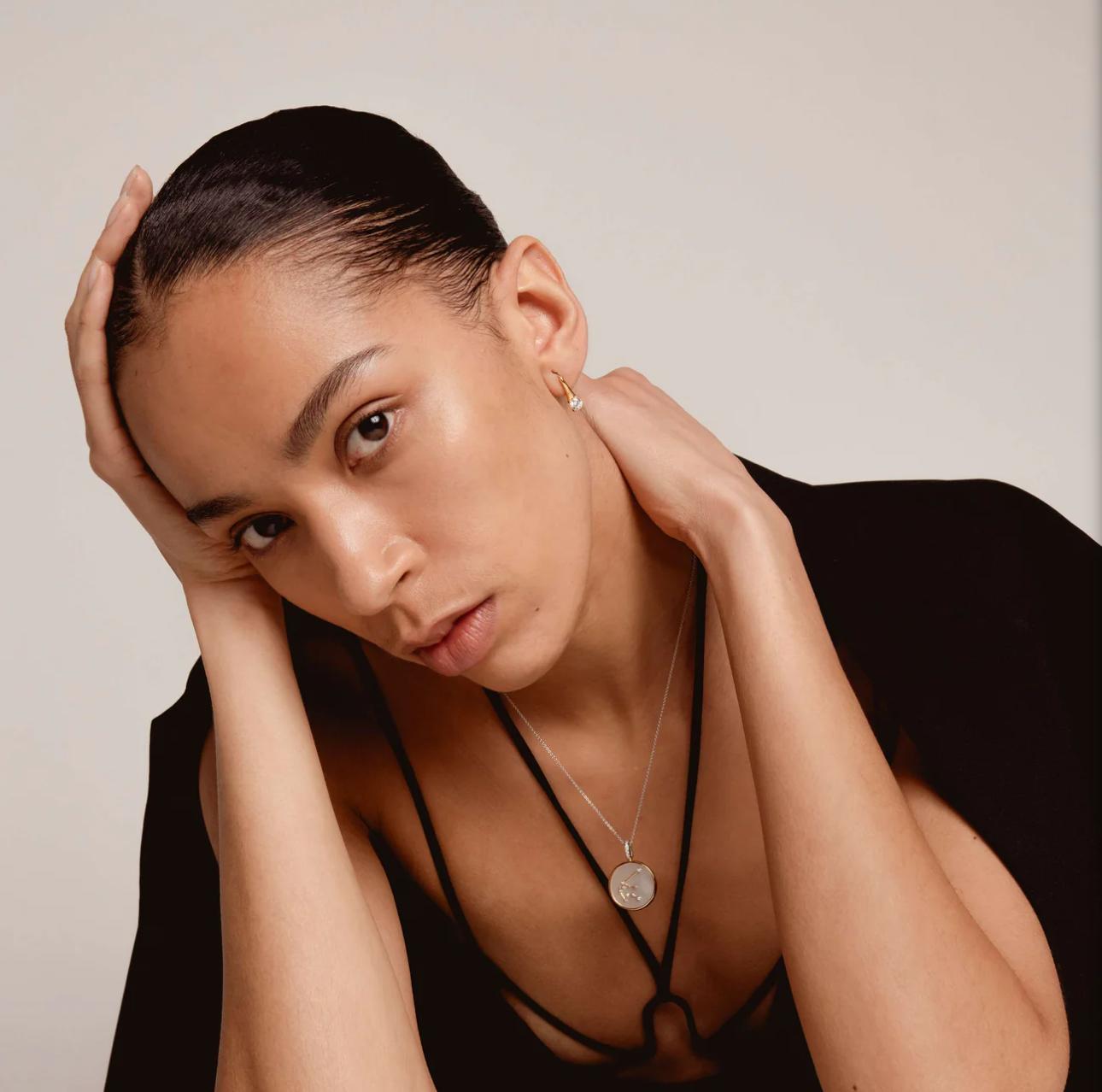 Ti sento privezak 6826AQ