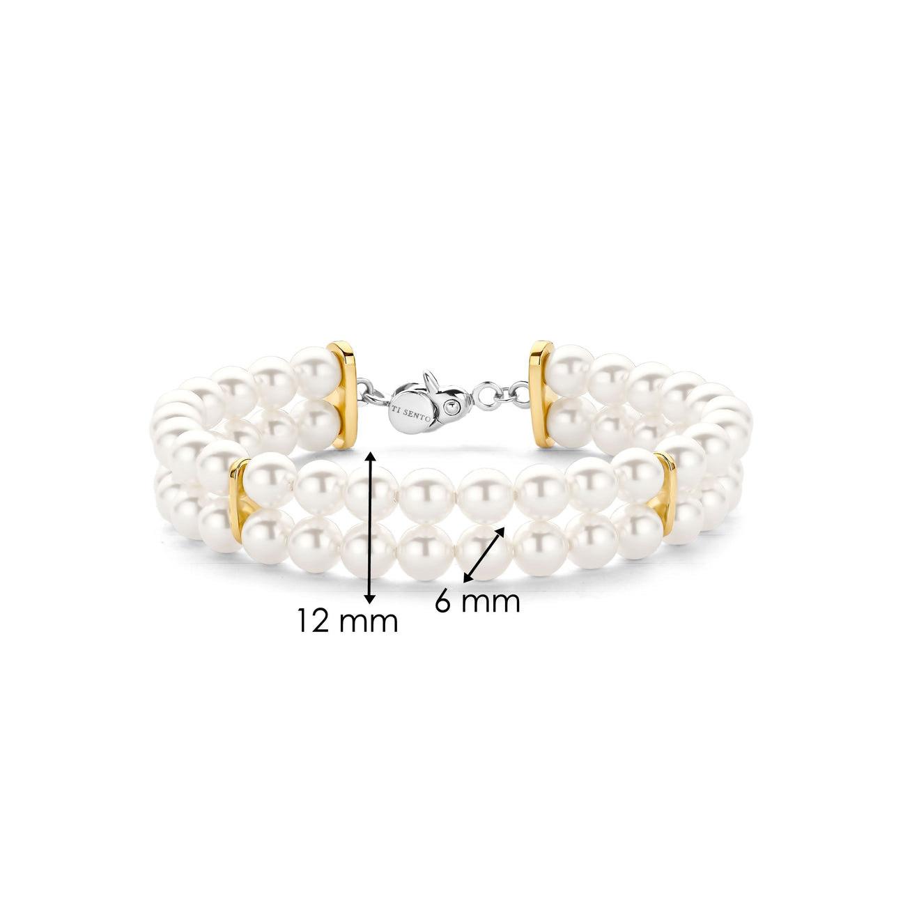 Ti sento narukvica 23077yp