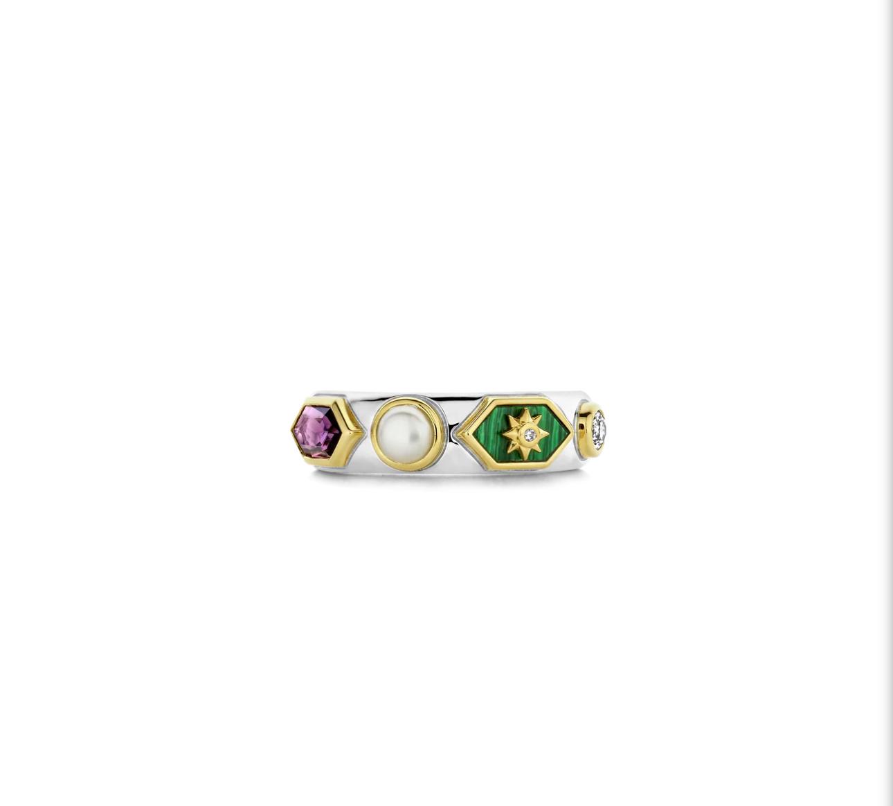 Ti sento prsten 12314PU