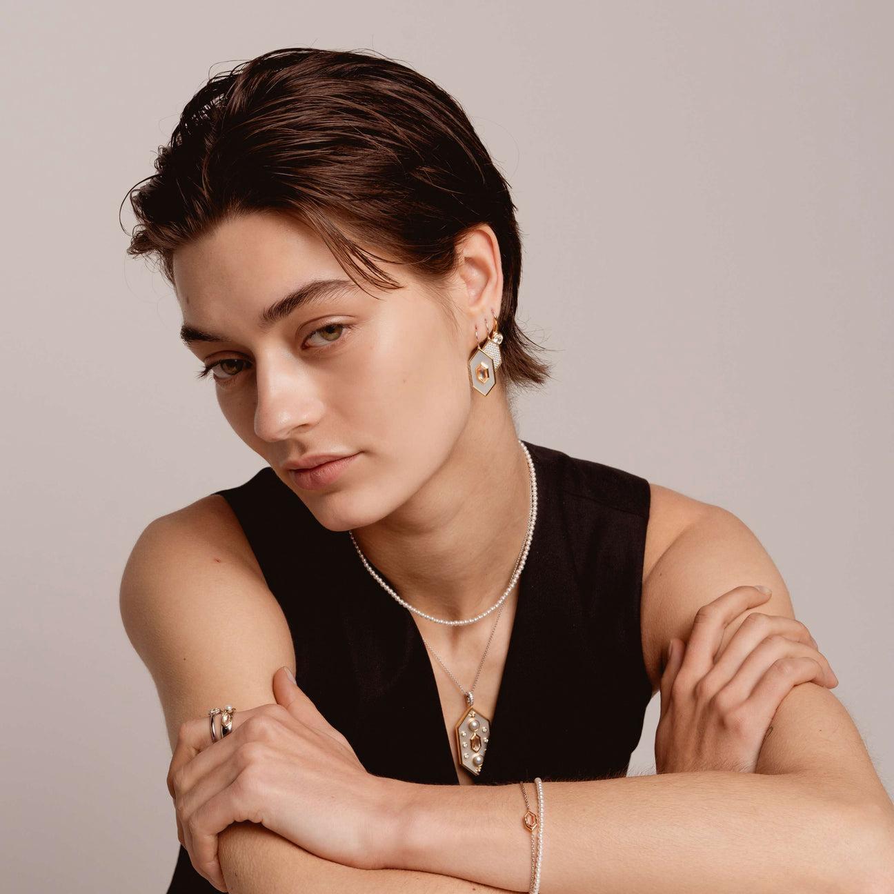 Ti sento prsten 12314NU