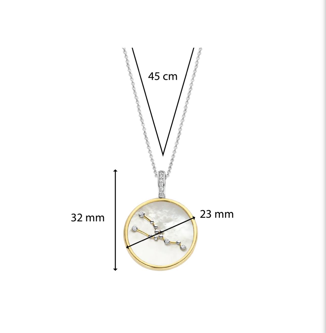 Ti sento privezak 6826TA