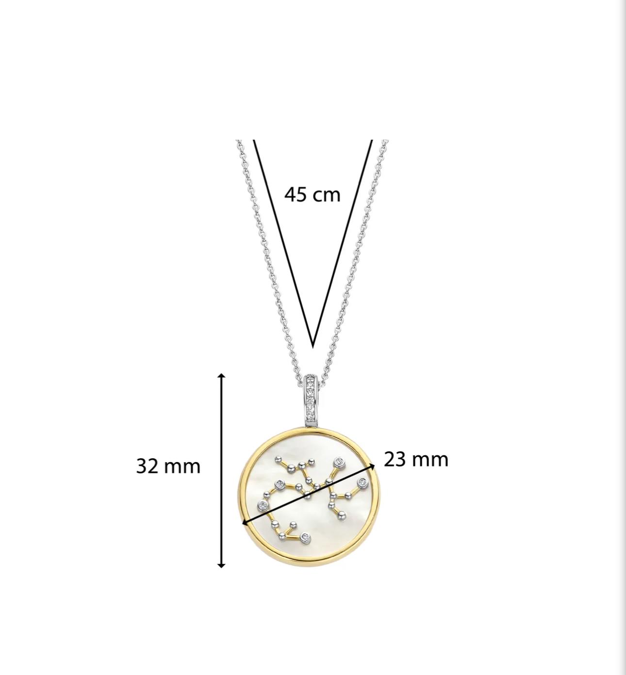 Ti sento privezak 6826SA