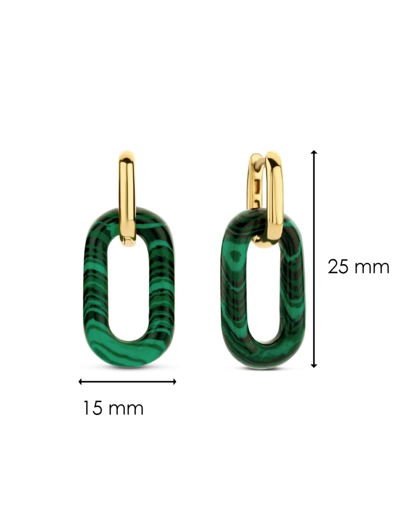 Ti sento minđuše 7843MA