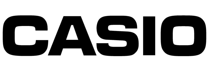 CASIO